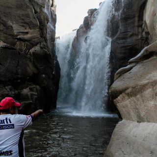 Defienden acciones contra el derrame en La Primavera