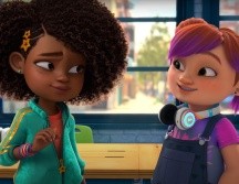 Videos musicales de El mundo de Karma estrena su primera temporada en Netflix. CORTESÍA / NETFLIX