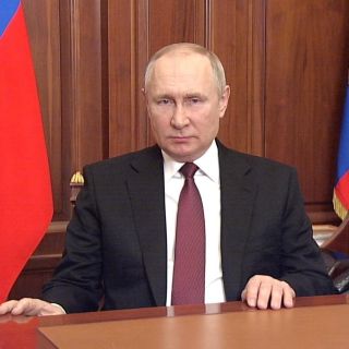 Rusia y Ucrania: ¿a quién le presta atención Putin?