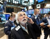 Las petroleras obtuvieron grandes beneficios, con el barril de crudo superando los 100 dólares. EFE / J. Lane