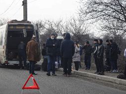 La OMS resaltó que los trabajadores sanitarios, los hospitales y otras instalaciones 