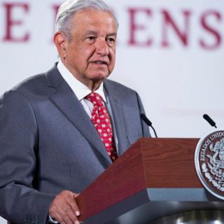 Rusia Vs Ucrania: AMLO, preparado ante un posible aumento en precios de combustibles