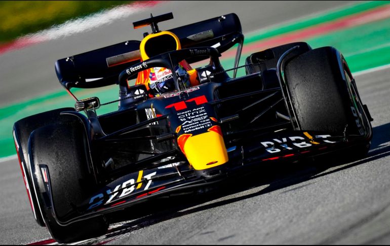 El Gran Premio de Rusia está previsto para el 25 de septiembre en Sochi. EFE / E. Forcuberta