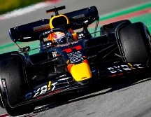 El Gran Premio de Rusia está previsto para el 25 de septiembre en Sochi. EFE / E. Forcuberta