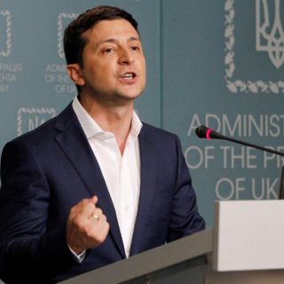 Rusia vs Ucrania: Zelensky llama a ucranianos con experiencia militar a unirse al ejército