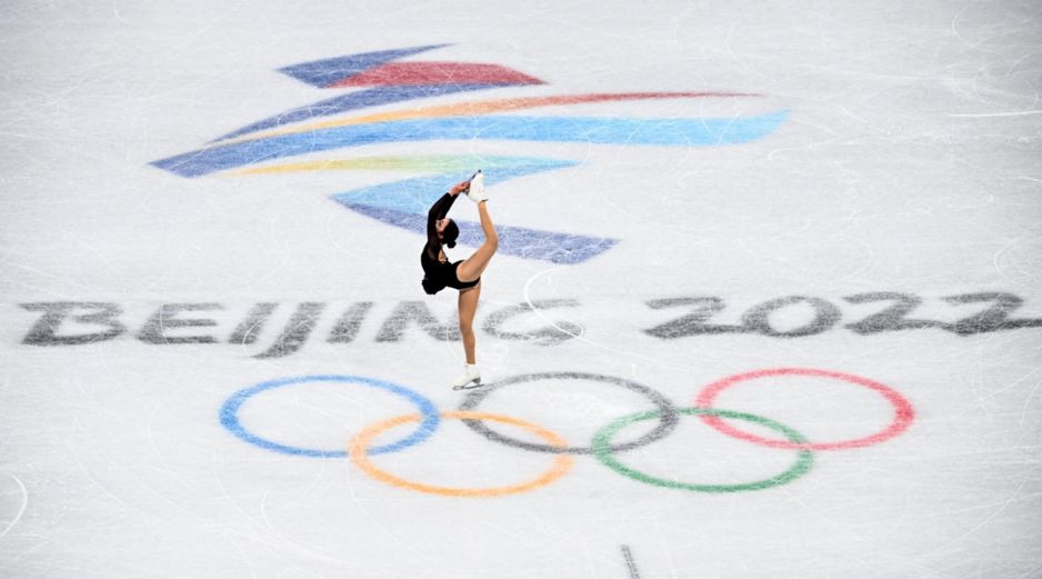 La tregua olímpica va desde siete días antes del inicio de los Juegos Olímpicos de Invierno de Beijing 2022 (4 de febrero) a siete días después de que concluya la cita paralímpica (el 13 de marzo). AFP / ARCHIVO