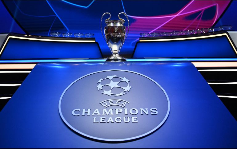 La UEFA reunirá a su comité ejecutivo el viernes para 