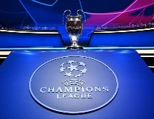 La UEFA reunirá a su comité ejecutivo el viernes para 