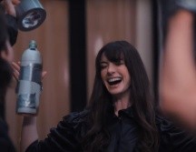 Jared Leto y Anne Hathaway protagonizan 