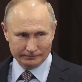 Rusia vs Ucrania: ¿Quién es Vladimir Putin, "el villano" del momento?