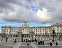 Madrid, España. ESPECIAL/Photo by Tomas Martinez on Unsplash.