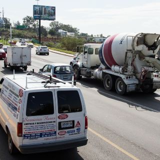 Empresarios rechazan ampliar restricción al transporte de carga en la ZMG