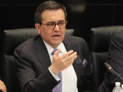 Guajardo señaló que 