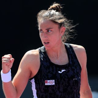 Abierto AKRON de Zapopan: Sara Sorribes clasifica a Cuartos de Final