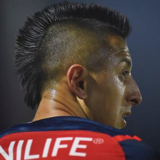 Chivas: “Piojo” Alvarado revela que no quería fichar con el Rebaño