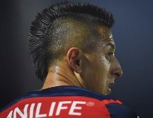 Roberto llegó a Chivas en un intercambio con el Cruz Azul en donde se vio involucrado Uriel Antuna. IMAGO7