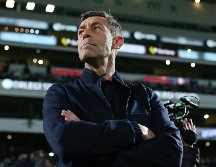Pedro Caixinha no logró dar con la tecla del equipo y los deja en el último lugar de la tabla general y eliminados de la Concachampions. IMAGO7