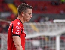 DURO. Los locales tienen etiqueta de favoritos para intentar quitarle el invicto al Atlas. IMAGO7