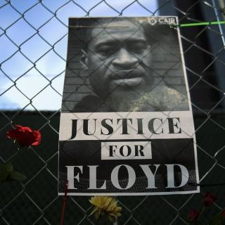 George Floyd: Tres ex policías más son declarados culpables por homicidio