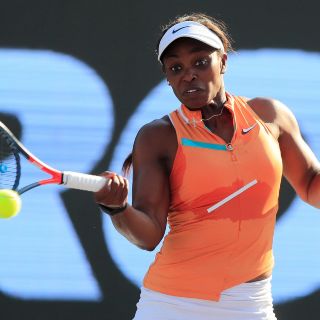 Abierto AKRON de Zapopan: Sloane Stephens avanza en el torneo