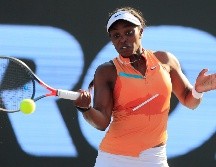 Este fue un partido en donde ambas generaron numerosas oportunidades de quiebre. AP/R. Ruiz