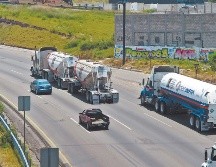 Estiman que las obras en la zona durarán ocho meses. EL INFORMADOR/ARCHIVO