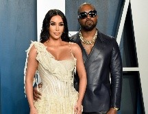 Kim y Ye  estuvieron casados casi siete años y tienen cuatro hijos en común. AP/ARCHIVO