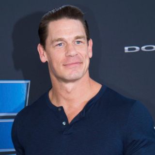 Critican a John Cena por comentario referente al conflicto en Ucrania