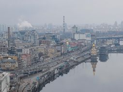 El Gobierno de Australia, un aliado histórico de EU ha expresado en varias oportunidades que no tiene intención de desplegar tropas en el este de Europa porque tiene que mantener la seguridad en el Indopacífico.