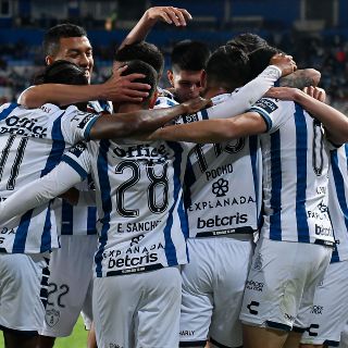 Liga MX: Los Tuzos someten al Mazatlán y escalan al liderato