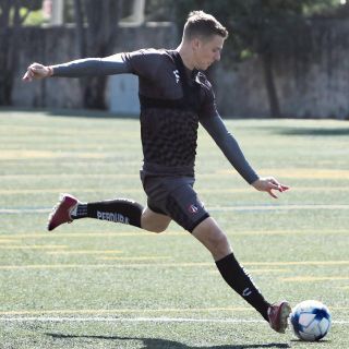 Atlas vs. Tijuana: Invicto en riesgo