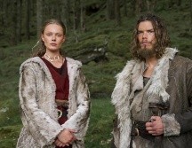 Vikingos: Valhalla es uno de los estrenos de Netflix de hoy. CORTESÍA / NETFLIX