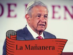 La mañanera de AMLO de hoy 25 de febrero de 2022