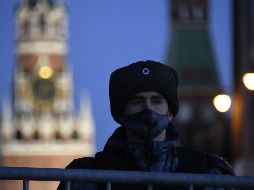 Ucrania propuso Varsovia como lugar alternativo para el diálogo tras lo cual 