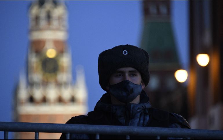 Ucrania propuso Varsovia como lugar alternativo para el diálogo tras lo cual 