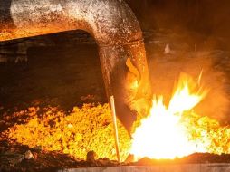 El precio del gas y el petróleo ha escalado a medida que se intensifican los ataques rusos en Ucrania. GETTY IMAGES