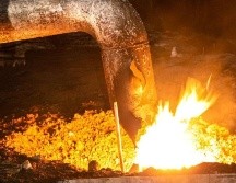 El precio del gas y el petróleo ha escalado a medida que se intensifican los ataques rusos en Ucrania. GETTY IMAGES