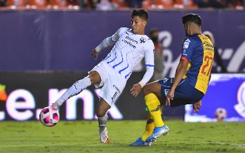 Monterrey vs San Luis: Horario y dónde ver EN VIVO el partido ...