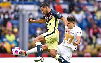 juntos acelerador romántico Pumas vs América: Horario y dónde ver EN VIVO el partido de la J7 del  Clausura 2022 de la Liga MX | El Informador