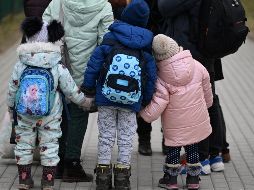 El jefe de la administración militar regional de Sumy decclara dijo que hubo 