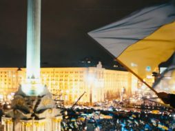 ”Winter on Fire” está disponible en Netflix. ESPECIAL / NETFLIX