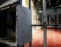 Una vez que se logró acreditar los datos de prueba como delito de homicidio calificado, se le dictaminó la medida de prisión anteriormente mencionada. EL INFORMADOR / ARCHIVO