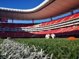 Será este sábado a las 19:00 horas, tiempo del centro del país, cuando el Guadalajara reciba a Puebla. IMAGO7