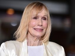 Kellerman tuvo una carrera de más de seis décadas en el cine y la televisión. AP/ARCHIVO