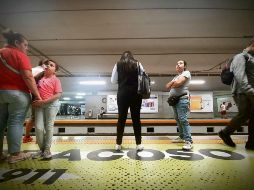 La observancia del nuevo Código de Ética será vigilado por la Secretaría de la Mujer local. EL INFORMADOR/ARCHIVO