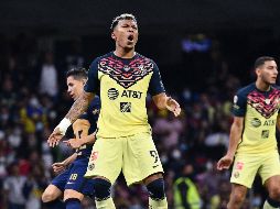 ULTIMÁTUM. El equipo que dirige Santiago Solari llegará a este juego con la urgencia de sumar un nuevo triunfo. IMAGO7