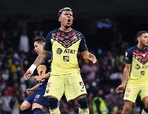 ULTIMÁTUM. El equipo que dirige Santiago Solari llegará a este juego con la urgencia de sumar un nuevo triunfo. IMAGO7