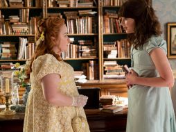 En marzo se estrena la segunda temporada de 