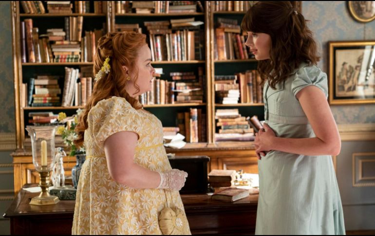 En marzo se estrena la segunda temporada de 