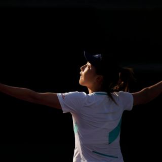 Abierto AKRON de Zapopan: Lin y Xinyu avanzan a la Final de dobles